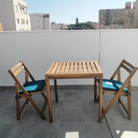 Malaga Lodge Apartments Exteriér fotografie